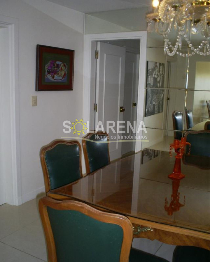 Apartamento ID.572 - Apartamento en Punta del Este, Mansa