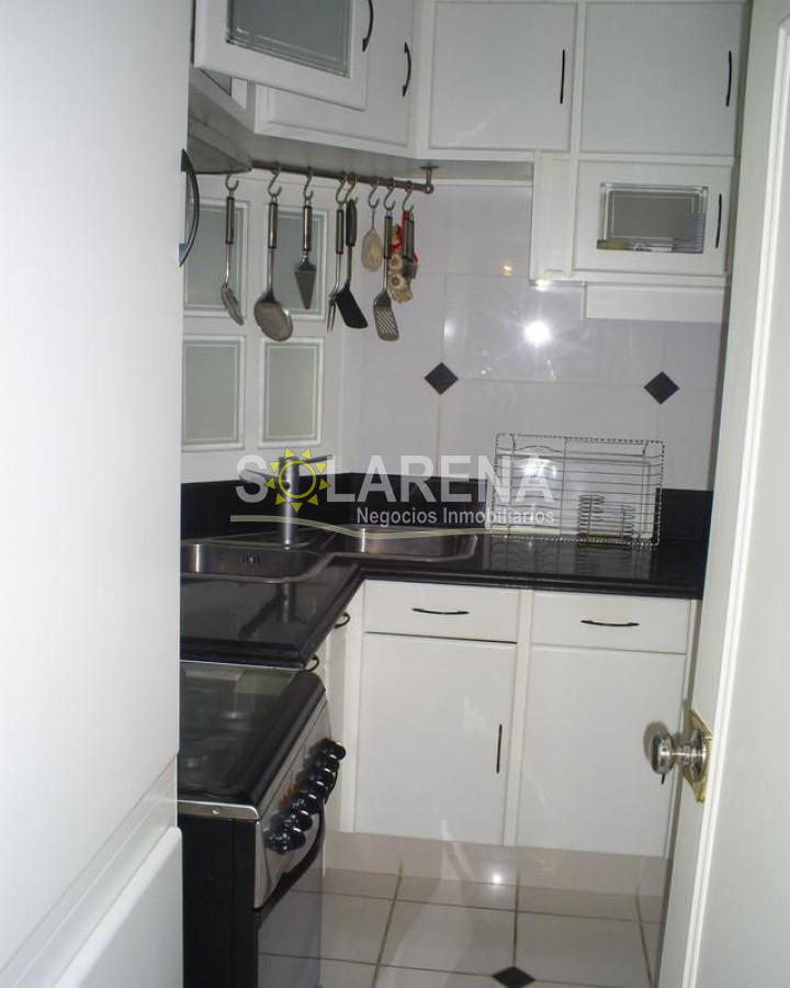 Apartamento ID.572 - Apartamento en Punta del Este, Mansa