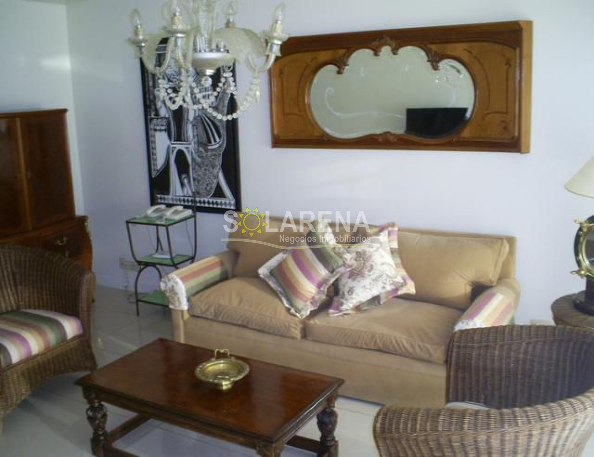 Apartamento ID.572 - Apartamento en Punta del Este, Mansa