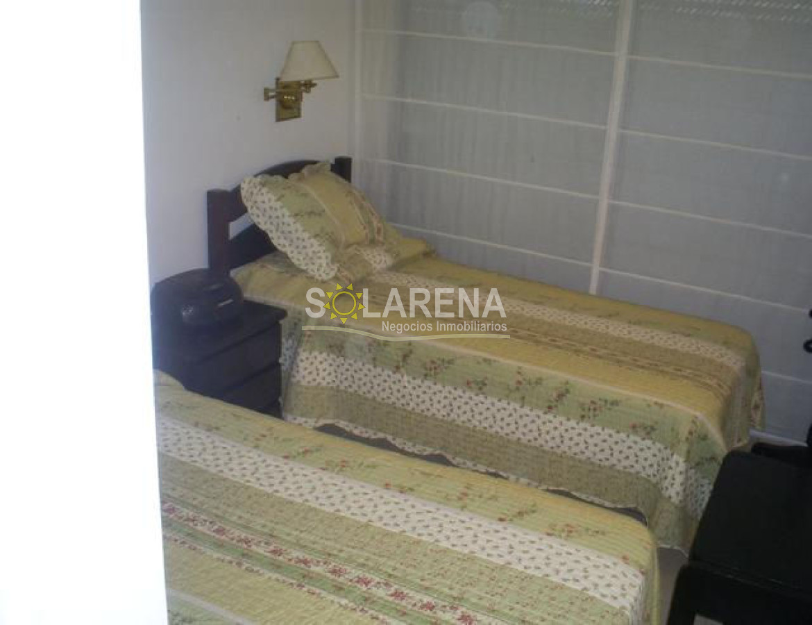 Apartamento ID.572 - Apartamento en Punta del Este, Mansa