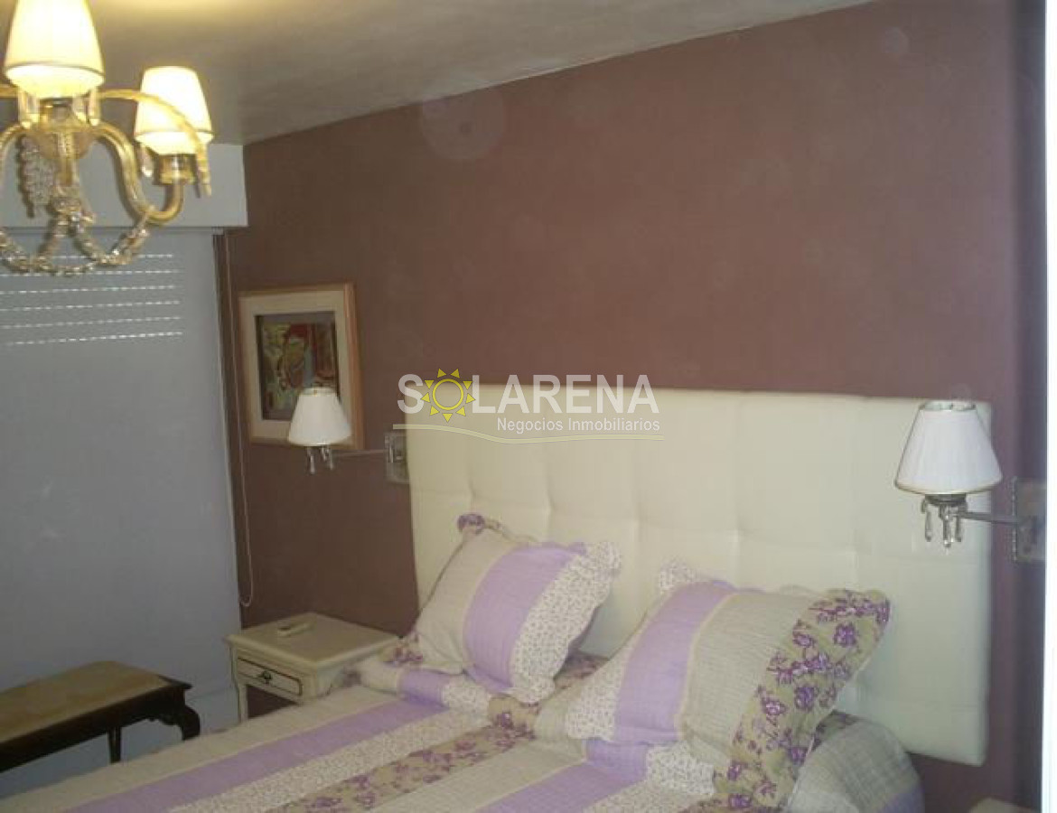 Apartamento ID.572 - Apartamento en Punta del Este, Mansa