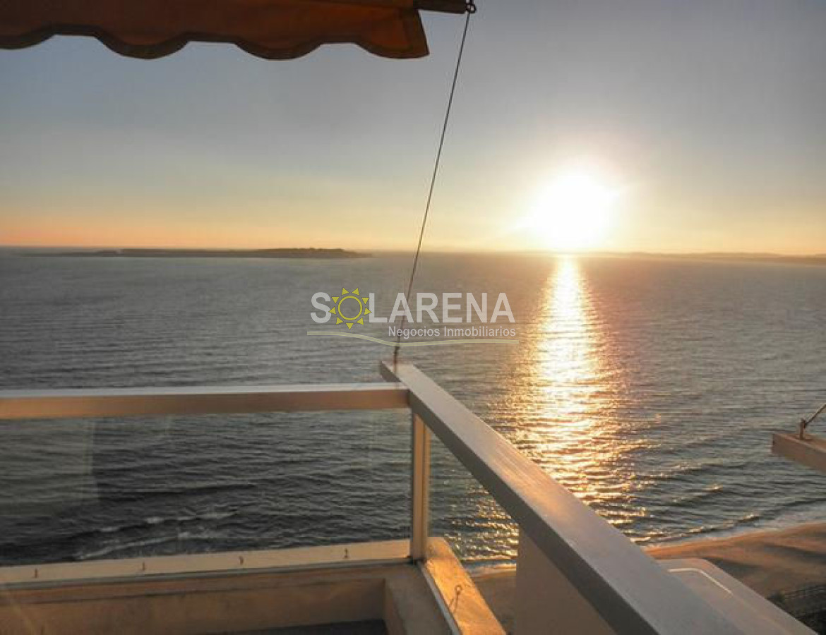 Apartamento ID.572 - Apartamento en Punta del Este, Mansa