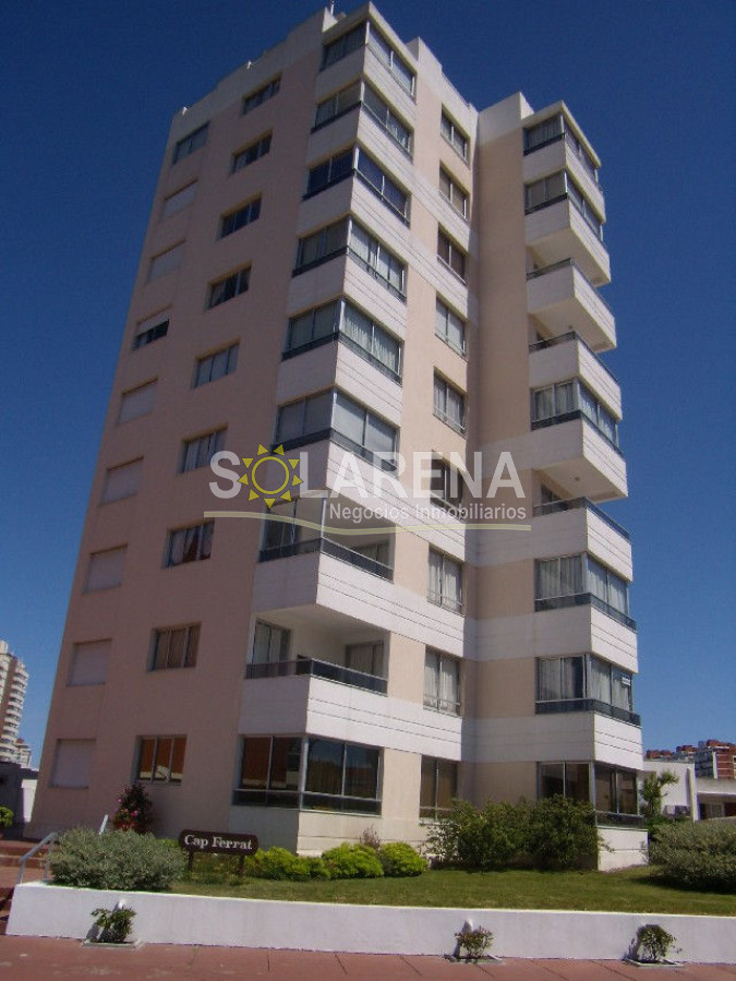 Apartamento ID.585 - Apartamento en Punta del Este, Mansa