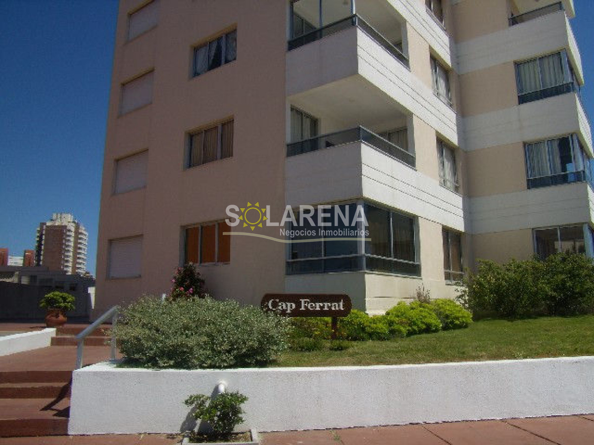 Apartamento ID.585 - Apartamento en Punta del Este, Mansa