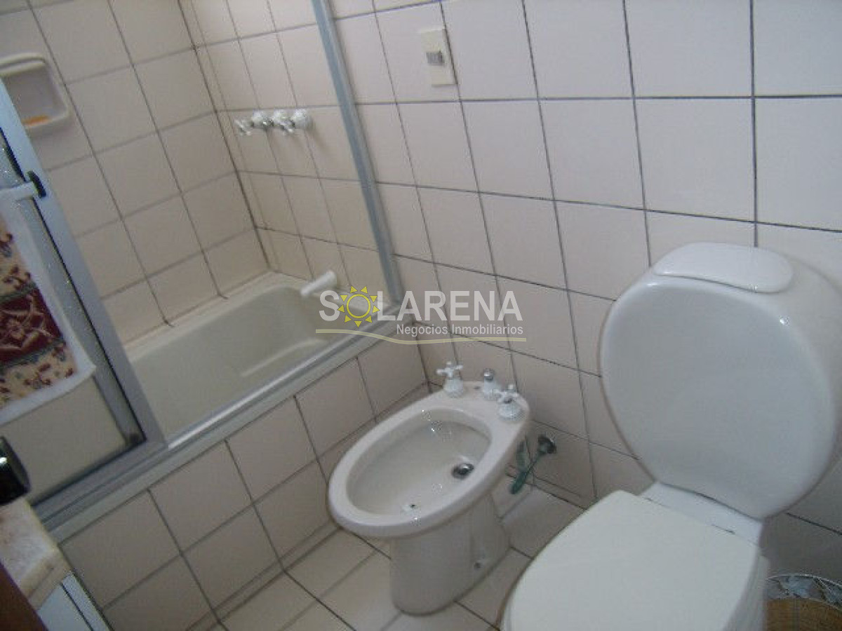 Apartamento ID.585 - Apartamento en Punta del Este, Mansa