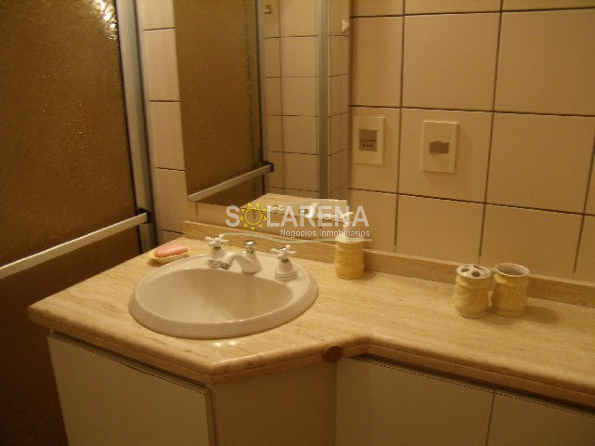 Apartamento ID.585 - Apartamento en Punta del Este, Mansa
