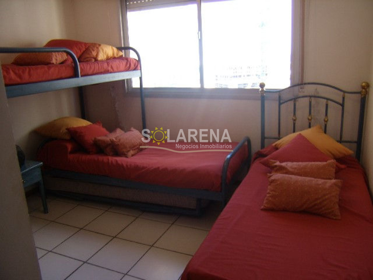 Apartamento ID.585 - Apartamento en Punta del Este, Mansa