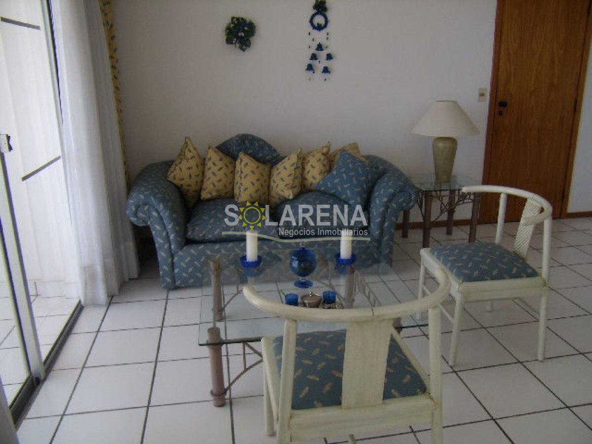Apartamento ID.585 - Apartamento en Punta del Este, Mansa