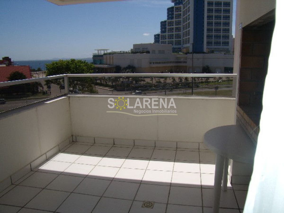 Apartamento ID.585 - Apartamento en Punta del Este, Mansa