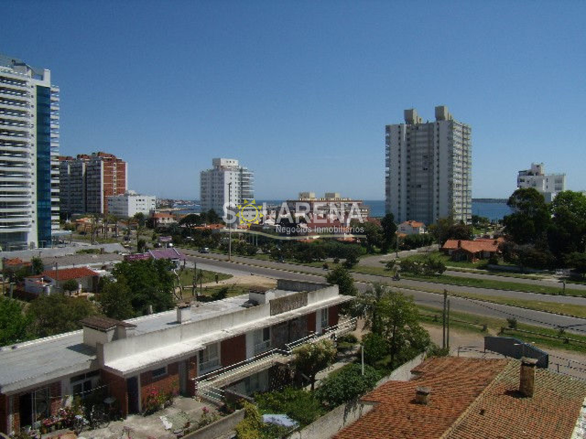 Apartamento ID.585 - Apartamento en Punta del Este, Mansa