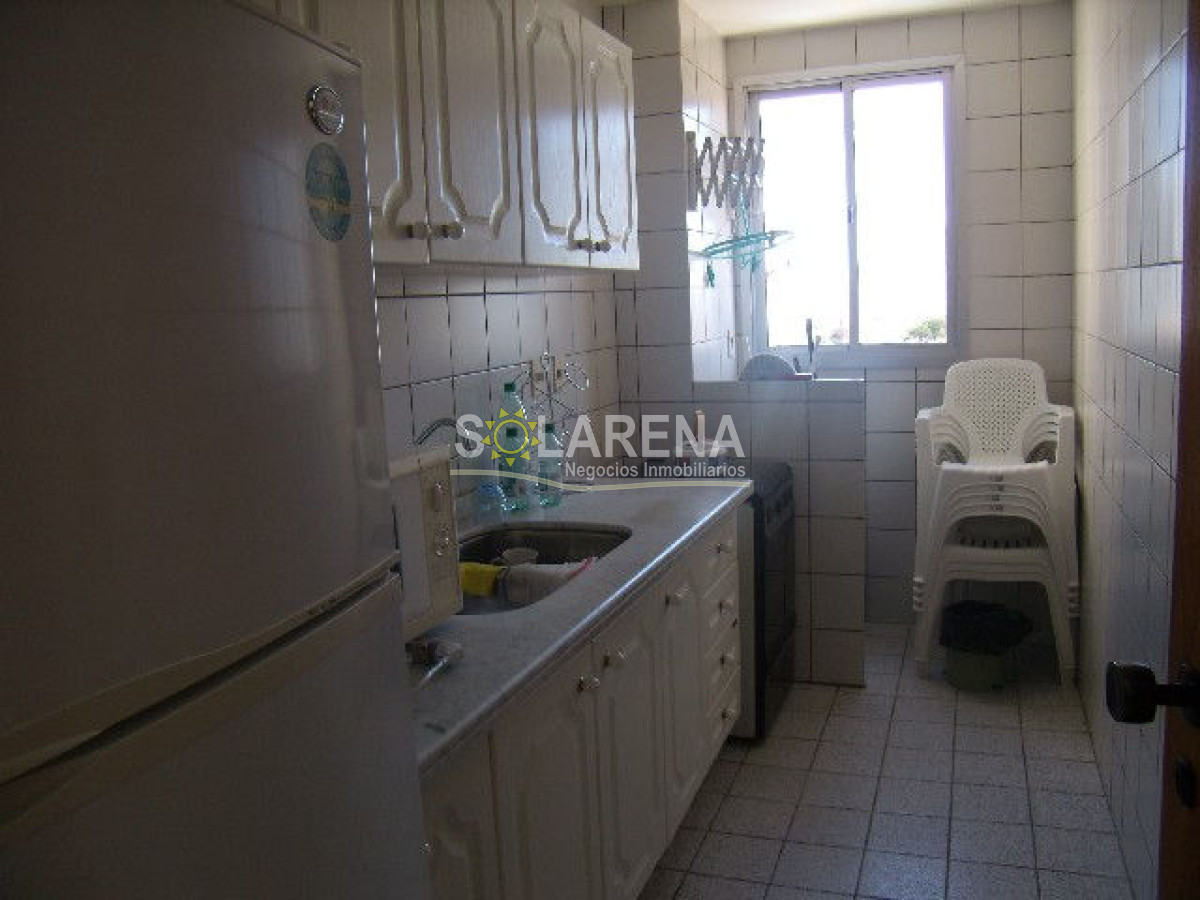 Apartamento ID.585 - Apartamento en Punta del Este, Mansa