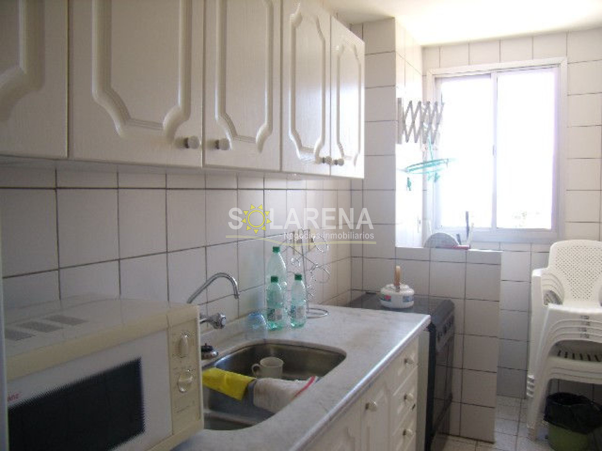 Apartamento ID.585 - Apartamento en Punta del Este, Mansa