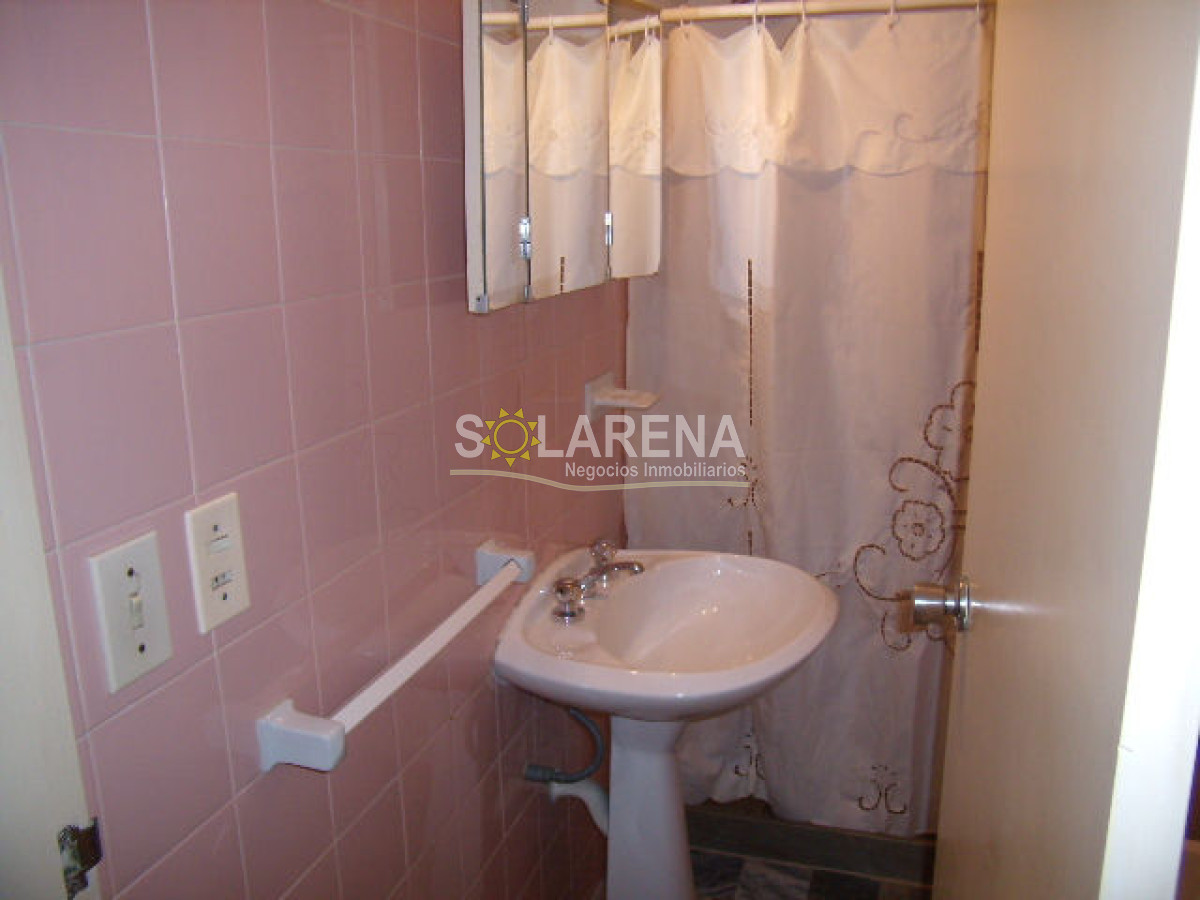Apartamento ID.588 - Apartamento en Punta del Este, Península