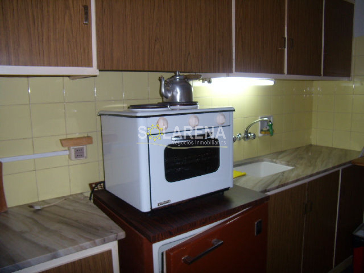 Apartamento ID.588 - Apartamento en Punta del Este, Península