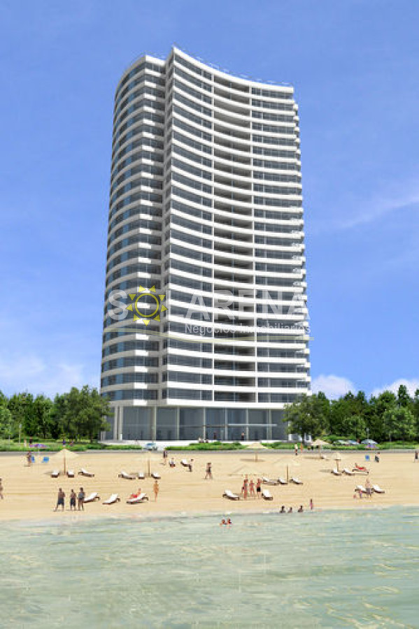 Apartamento ID.605 - Apartamento en Punta del Este, Brava
