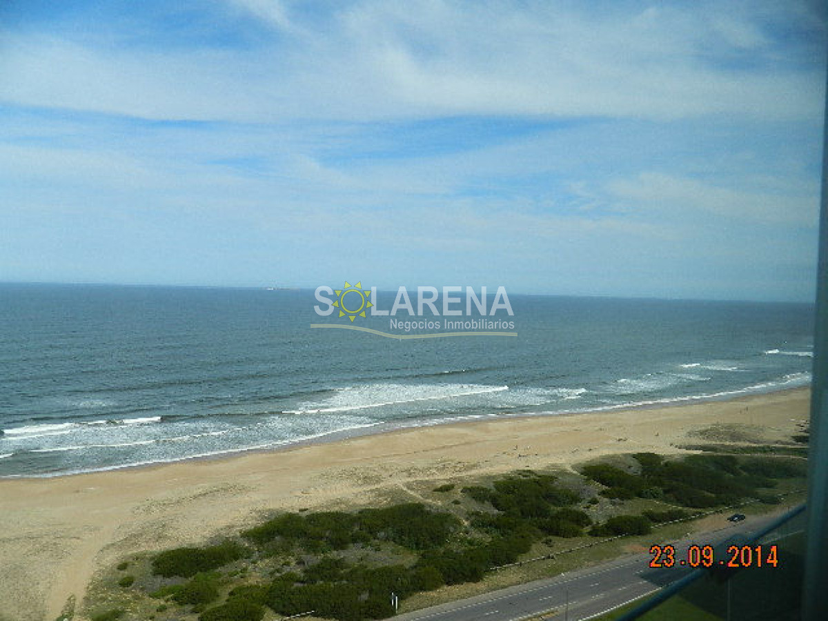 Apartamento ID.605 - Apartamento en Punta del Este, Brava