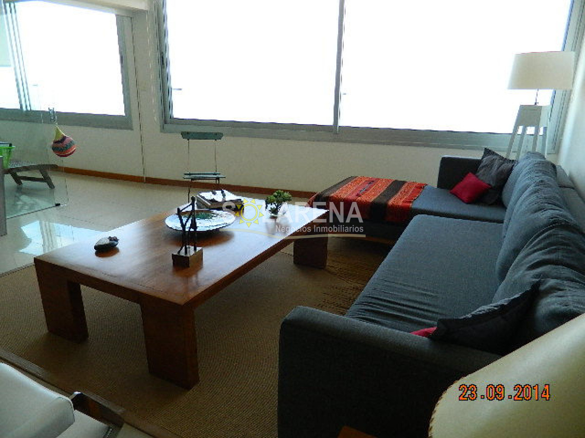 Apartamento ID.605 - Apartamento en Punta del Este, Brava