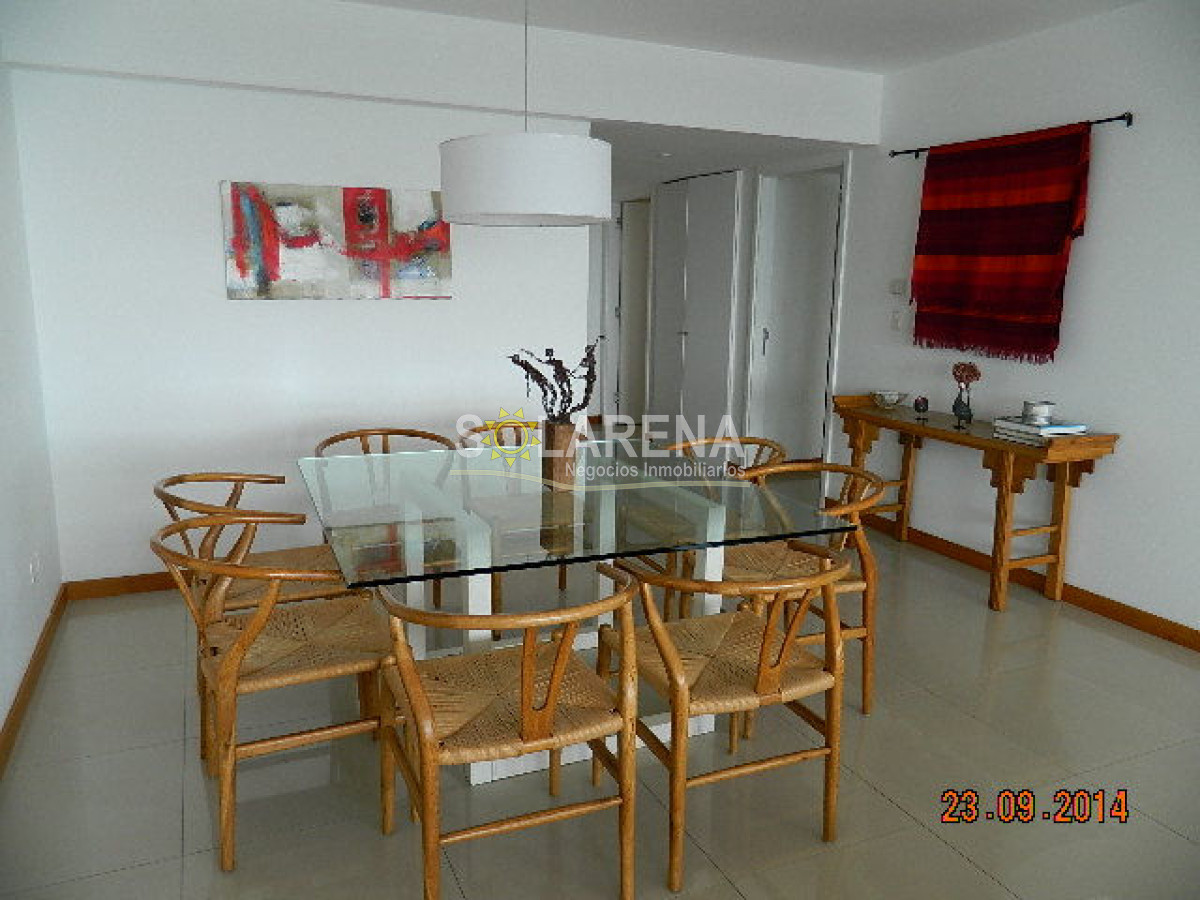 Apartamento ID.605 - Apartamento en Punta del Este, Brava