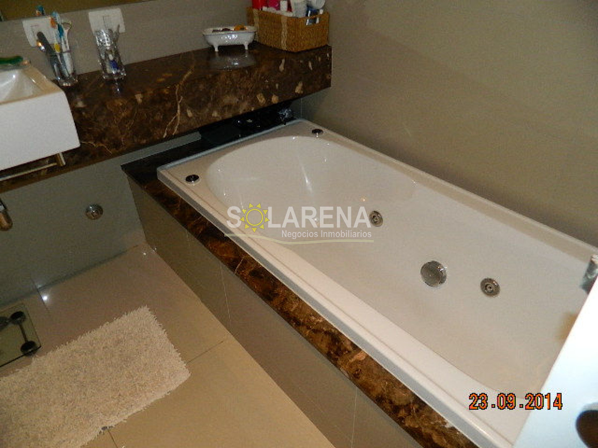 Apartamento ID.605 - Apartamento en Punta del Este, Brava