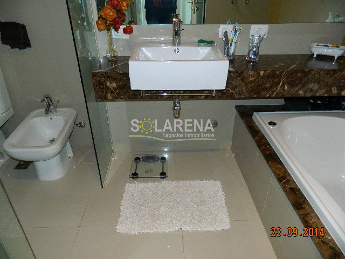 Apartamento ID.605 - Apartamento en Punta del Este, Brava