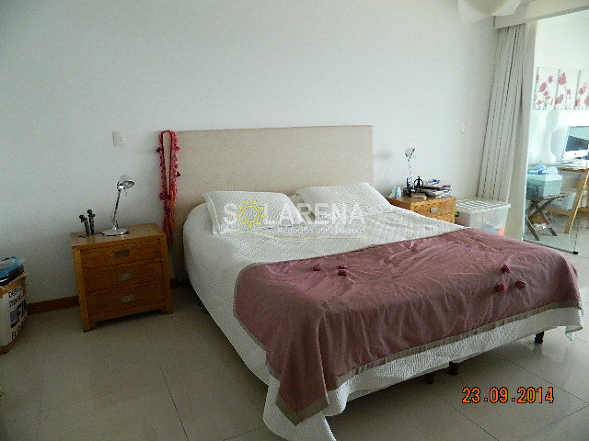 Apartamento ID.605 - Apartamento en Punta del Este, Brava