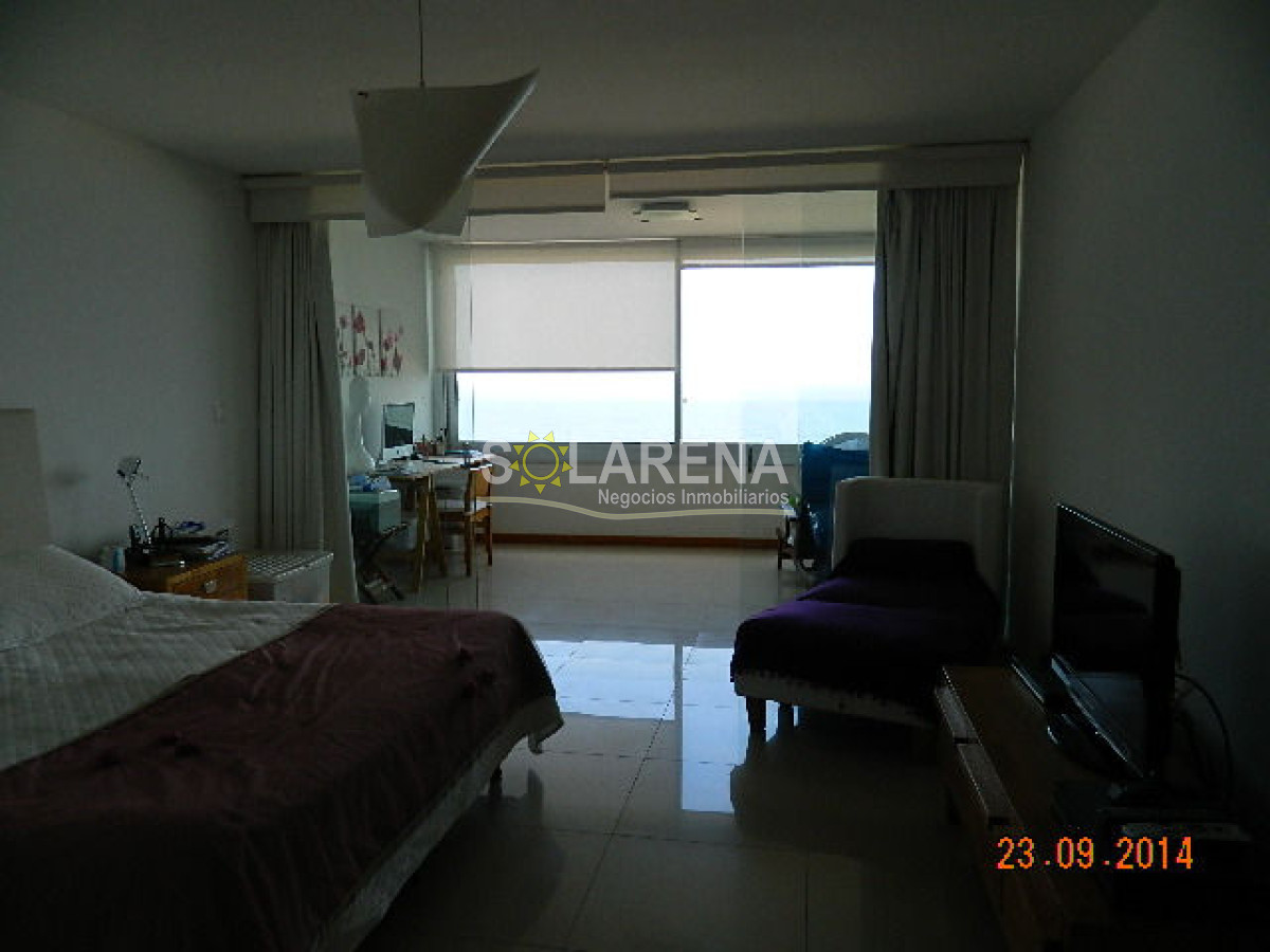 Apartamento ID.605 - Apartamento en Punta del Este, Brava