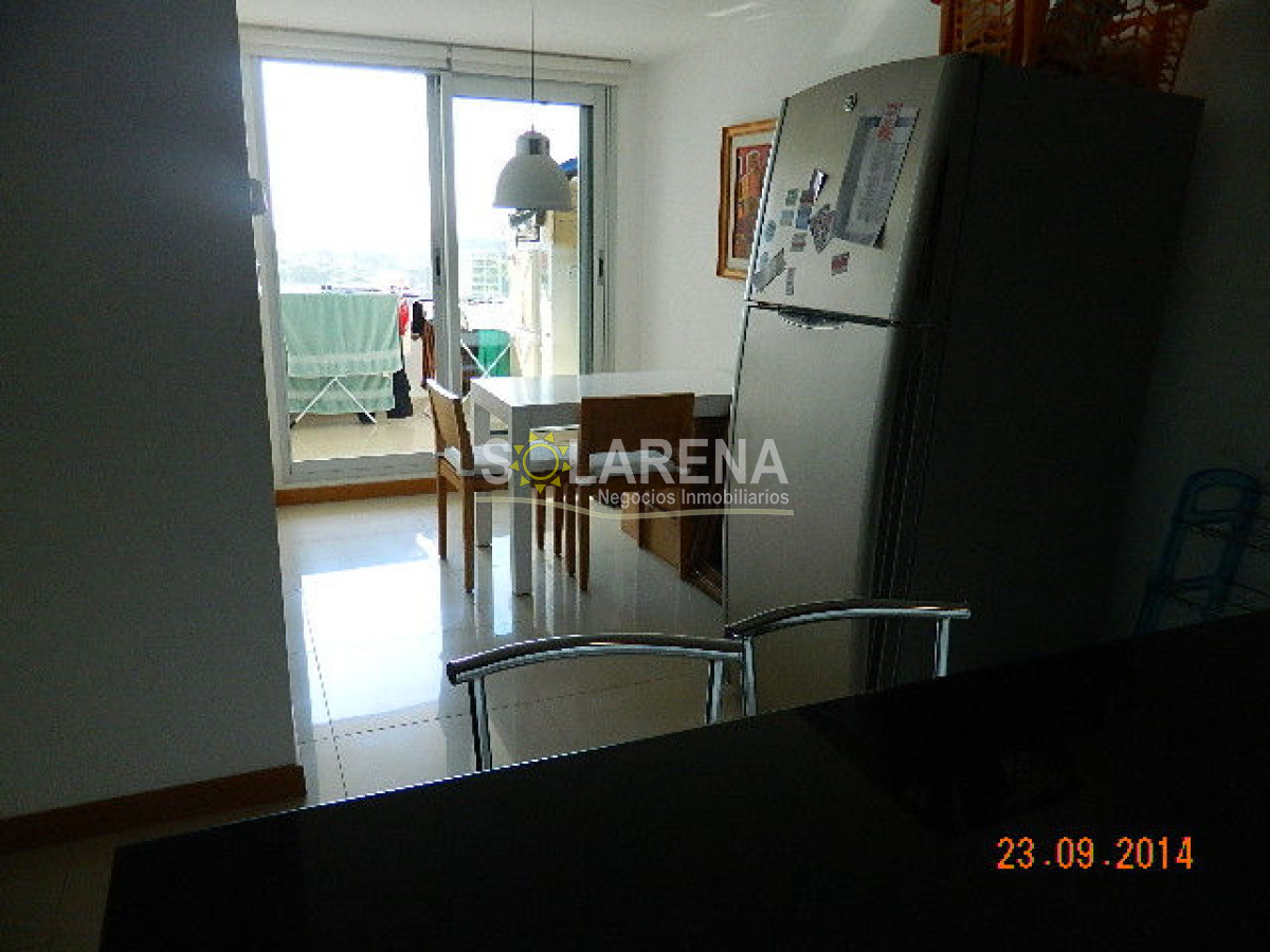 Apartamento ID.605 - Apartamento en Punta del Este, Brava
