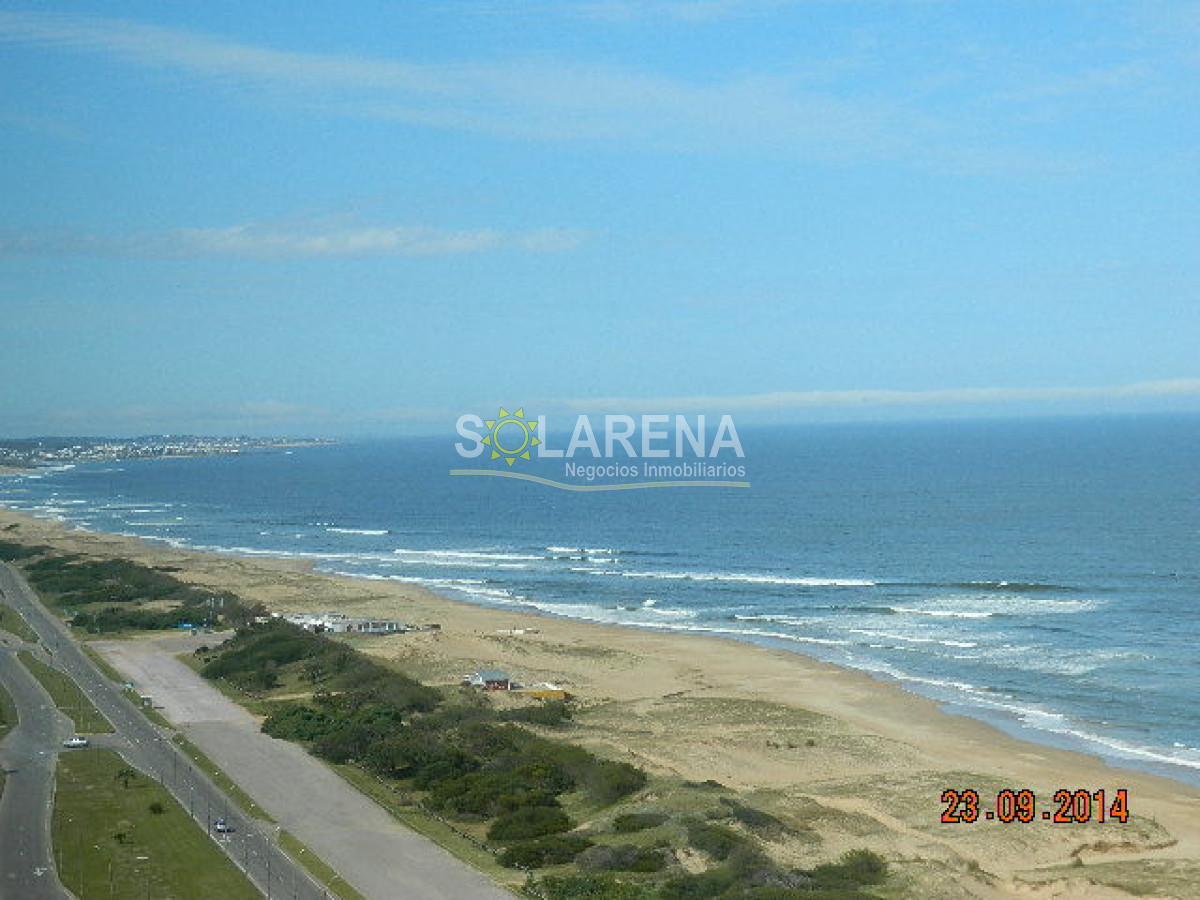Apartamento ID.605 - Apartamento en Punta del Este, Brava