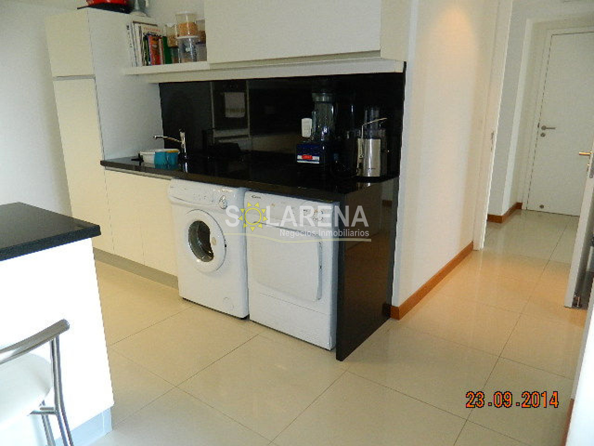 Apartamento ID.605 - Apartamento en Punta del Este, Brava