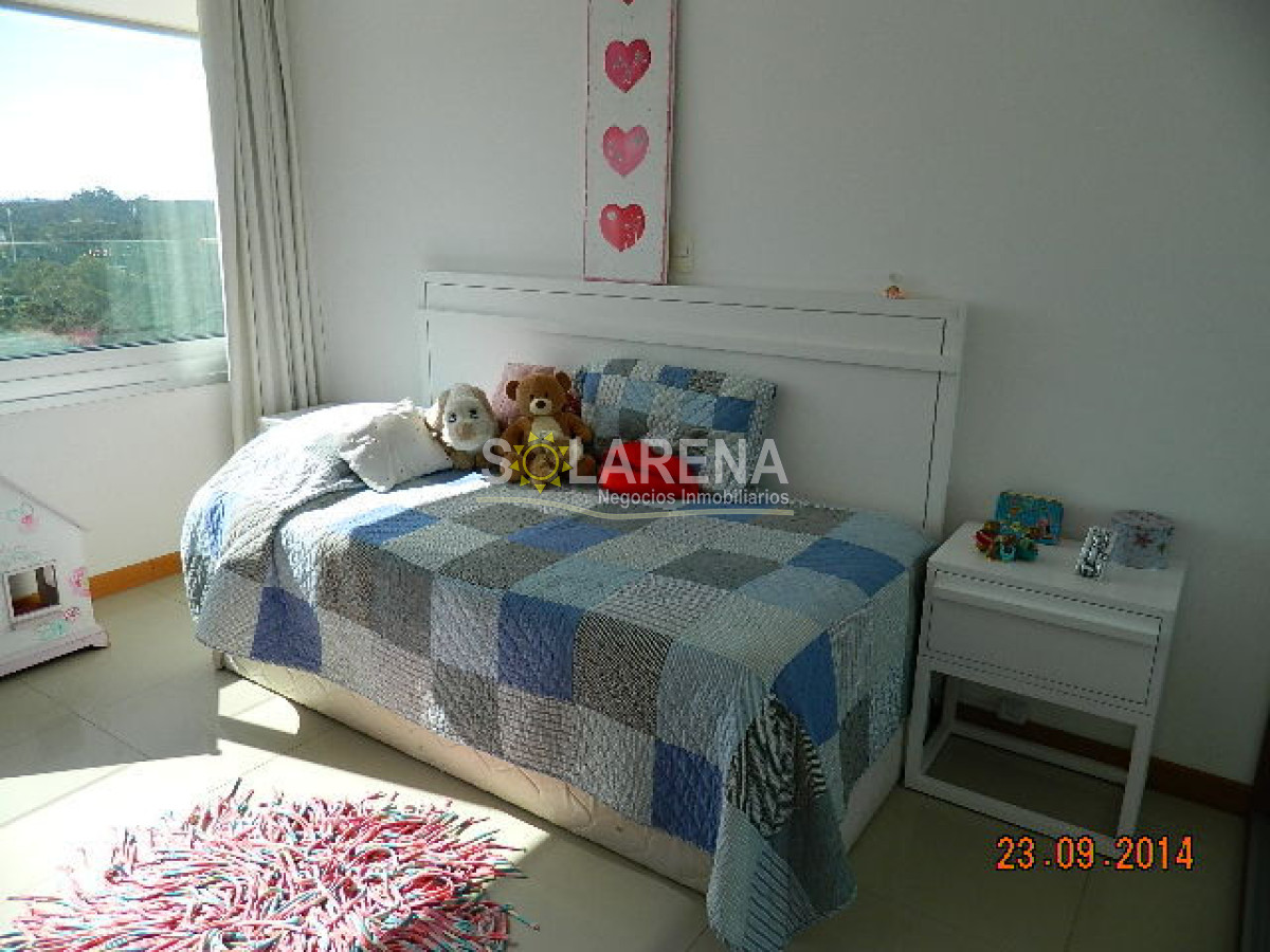Apartamento ID.605 - Apartamento en Punta del Este, Brava