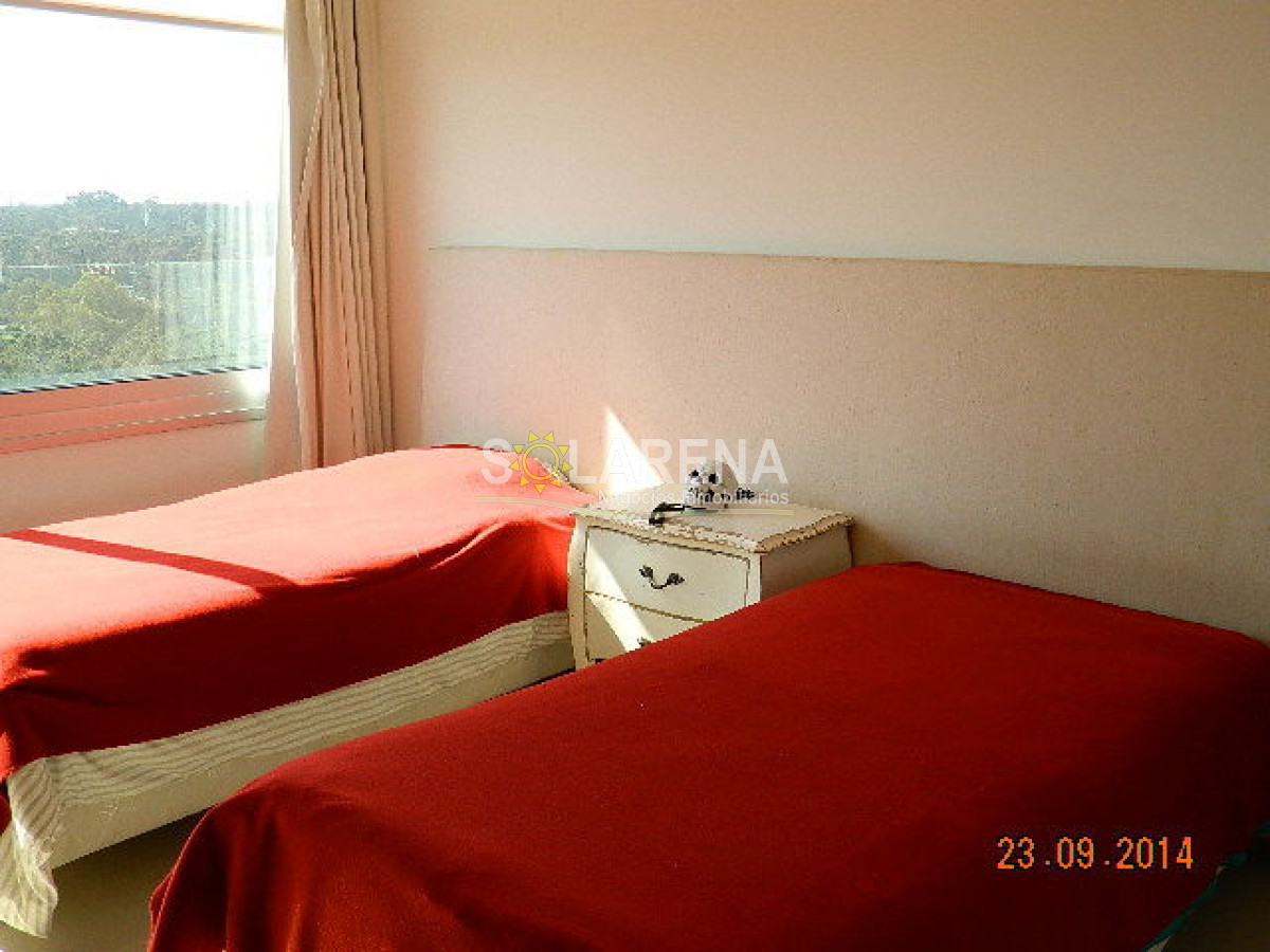 Apartamento ID.605 - Apartamento en Punta del Este, Brava