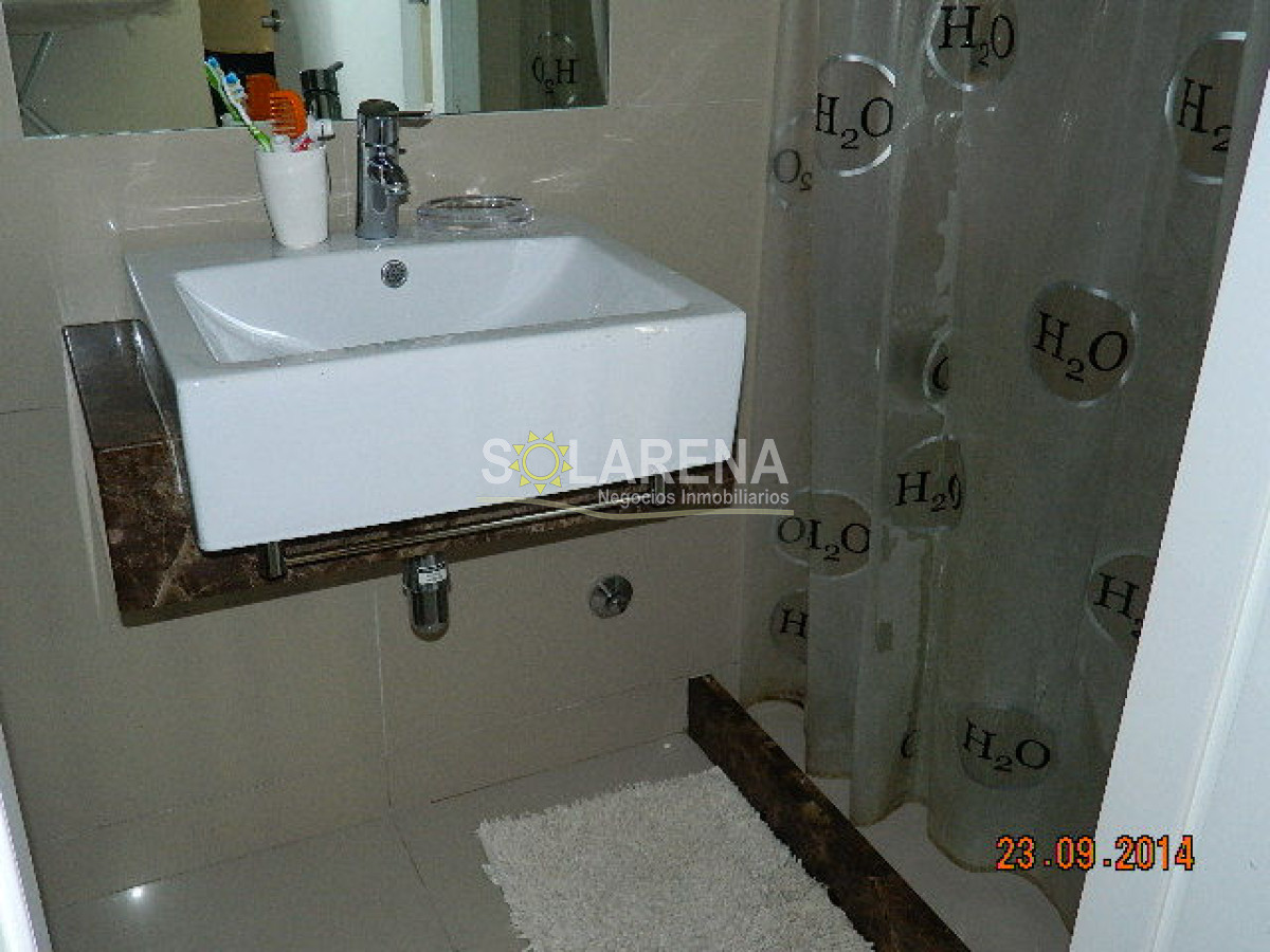 Apartamento ID.605 - Apartamento en Punta del Este, Brava