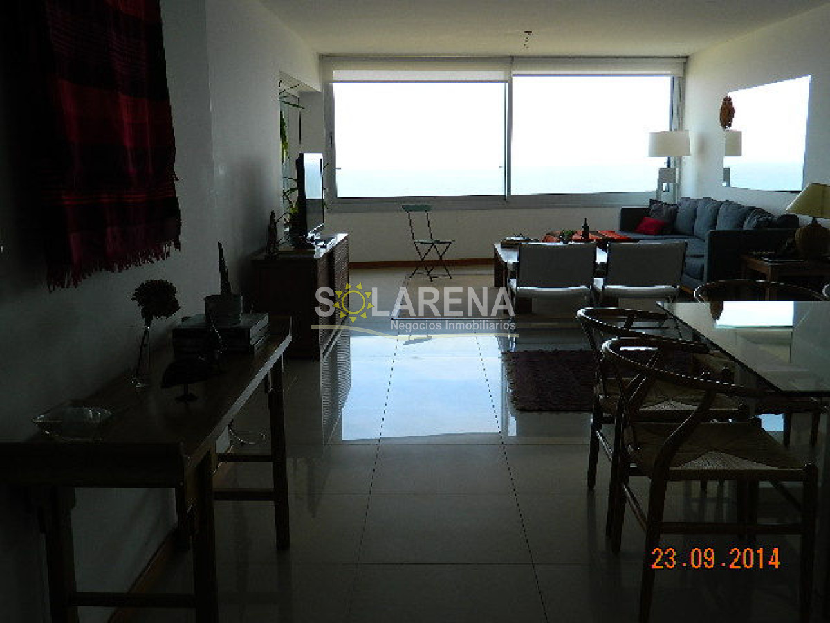Apartamento ID.605 - Apartamento en Punta del Este, Brava