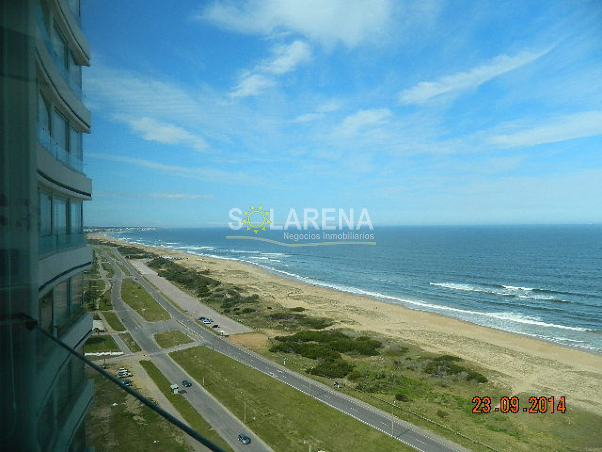 Apartamento ID.605 - Apartamento en Punta del Este, Brava