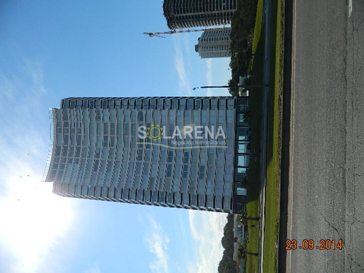Apartamento ID.605 - Apartamento en Punta del Este, Brava