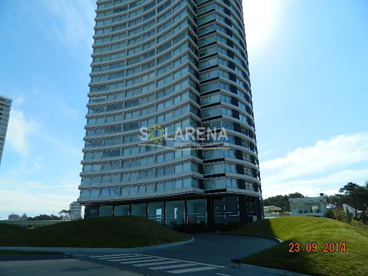 Apartamento ID.605 - Apartamento en Punta del Este, Brava