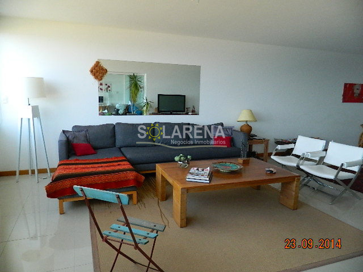 Apartamento ID.605 - Apartamento en Punta del Este, Brava