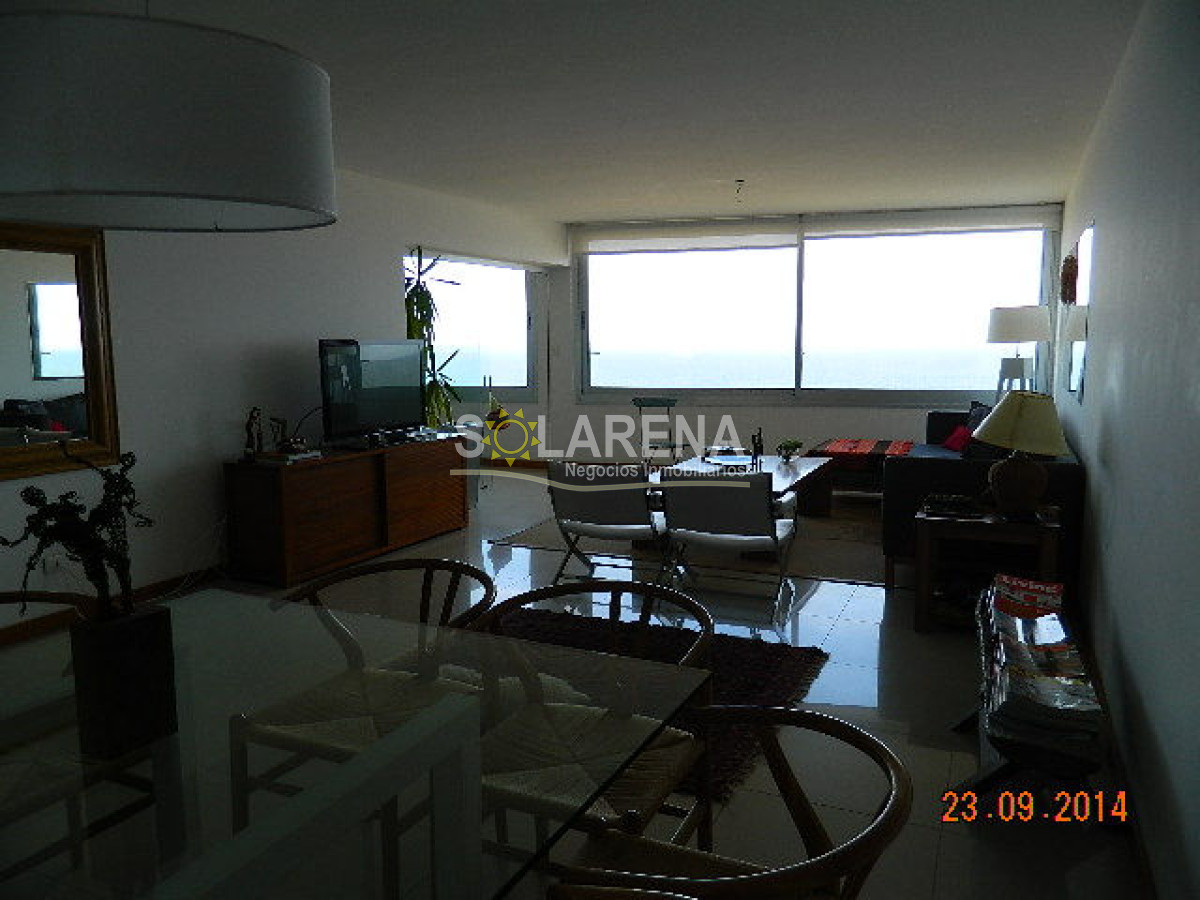 Apartamento ID.605 - Apartamento en Punta del Este, Brava