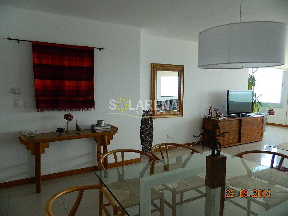 Apartamento ID.605 - Apartamento en Punta del Este, Brava
