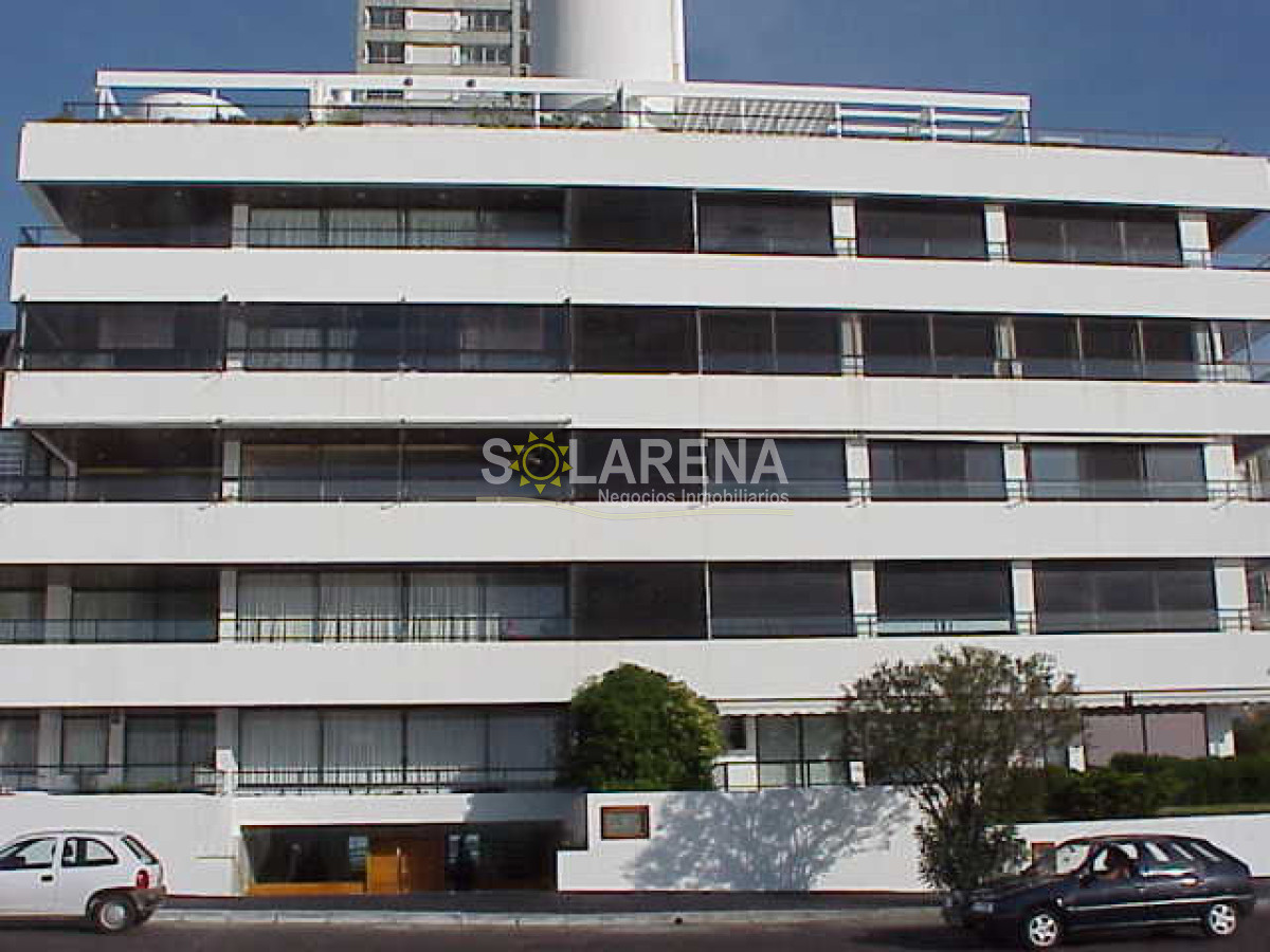 Apartamento ID.609 - Apartamento en Punta del Este, Península