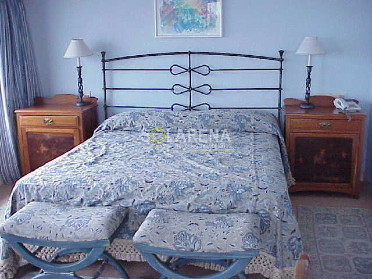 Apartamento ID.609 - Apartamento en Punta del Este, Península