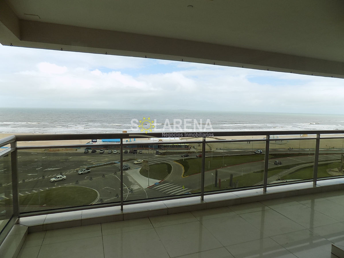 Apartamento ID.610 - Apartamento en Punta del Este, Brava