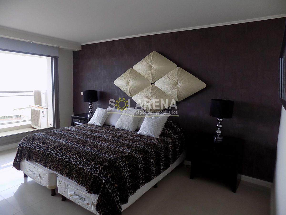 Apartamento ID.610 - Apartamento en Punta del Este, Brava