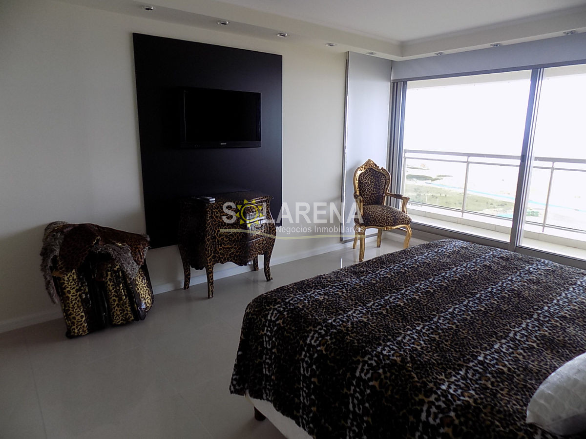 Apartamento ID.610 - Apartamento en Punta del Este, Brava