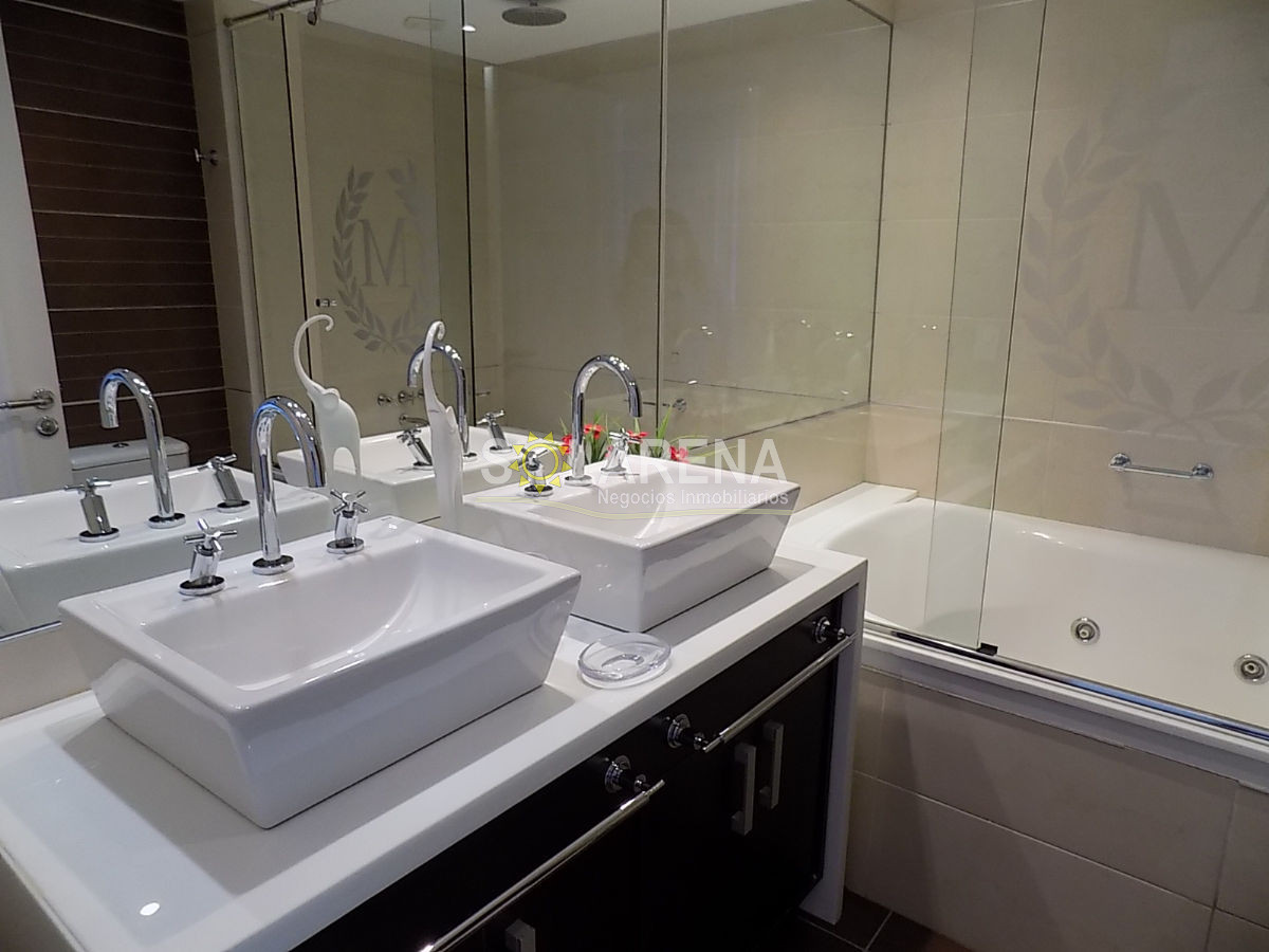 Apartamento ID.610 - Apartamento en Punta del Este, Brava