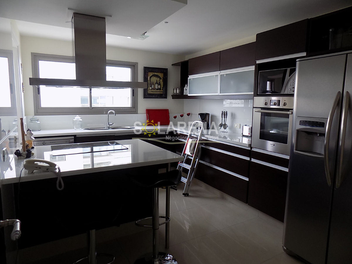 Apartamento ID.610 - Apartamento en Punta del Este, Brava