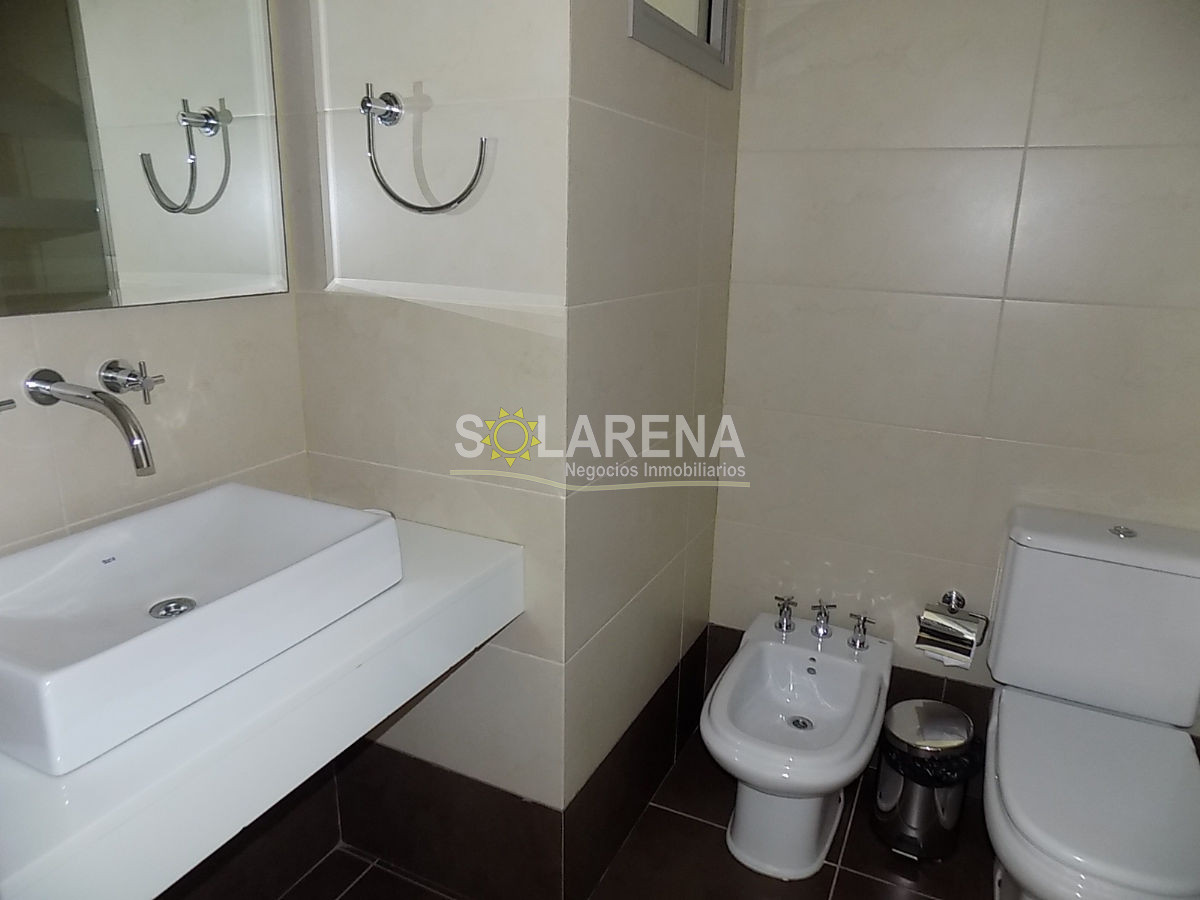 Apartamento ID.610 - Apartamento en Punta del Este, Brava