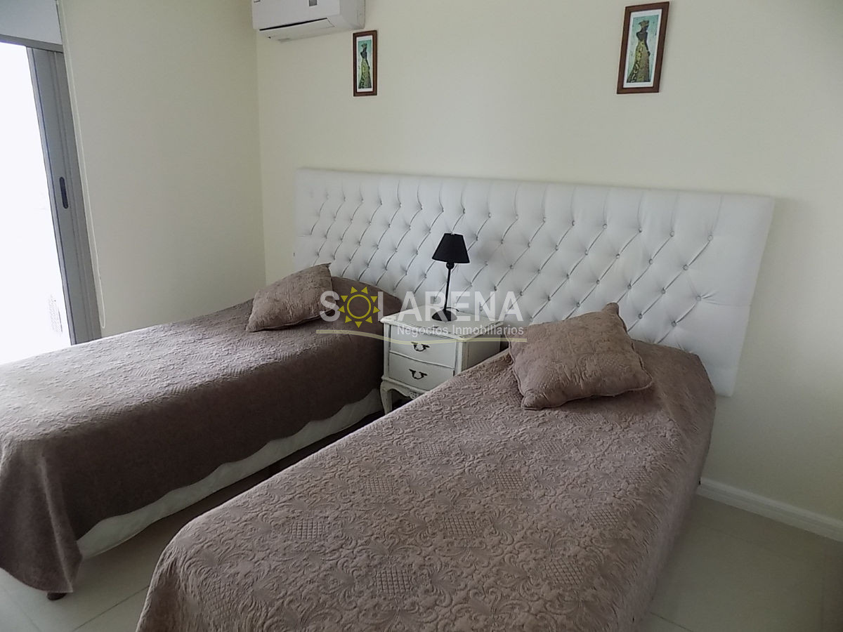 Apartamento ID.610 - Apartamento en Punta del Este, Brava