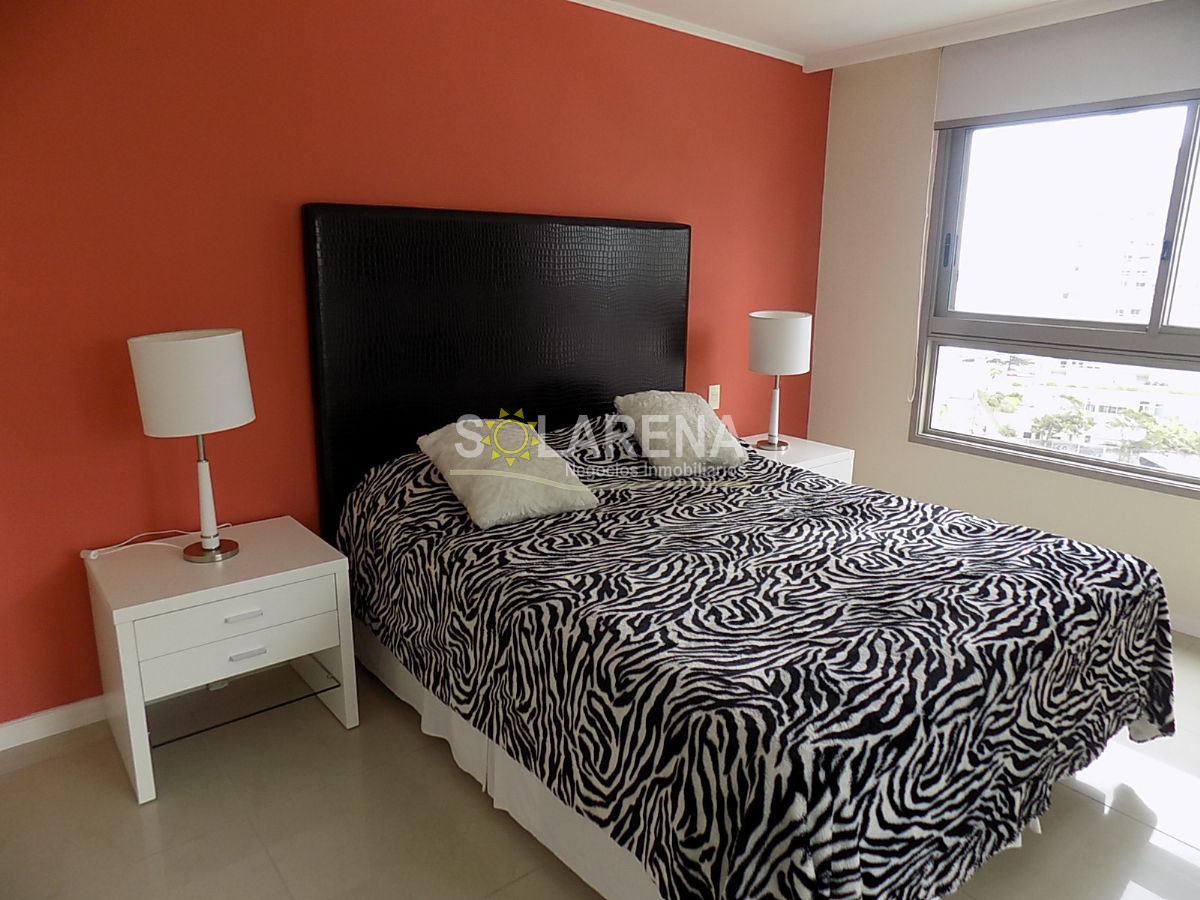 Apartamento ID.610 - Apartamento en Punta del Este, Brava