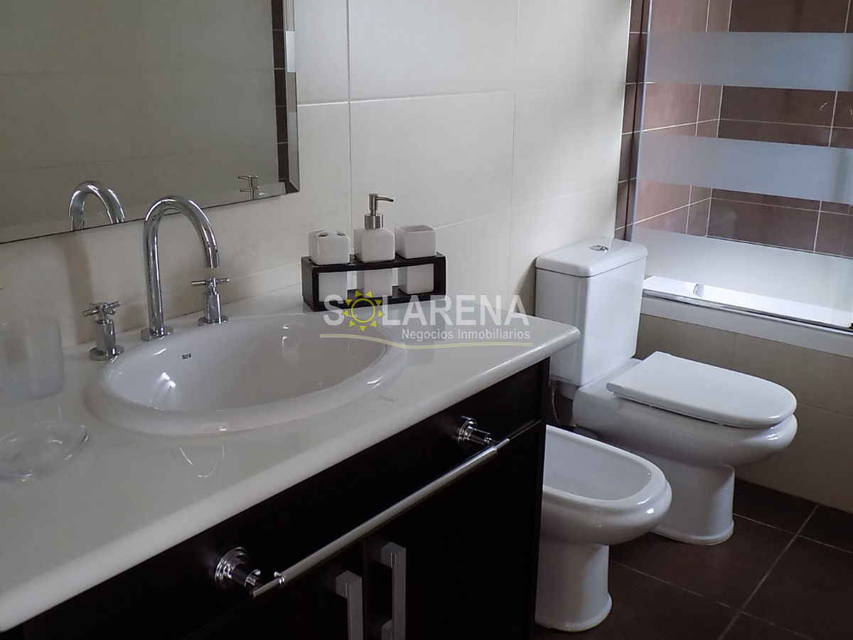 Apartamento ID.610 - Apartamento en Punta del Este, Brava
